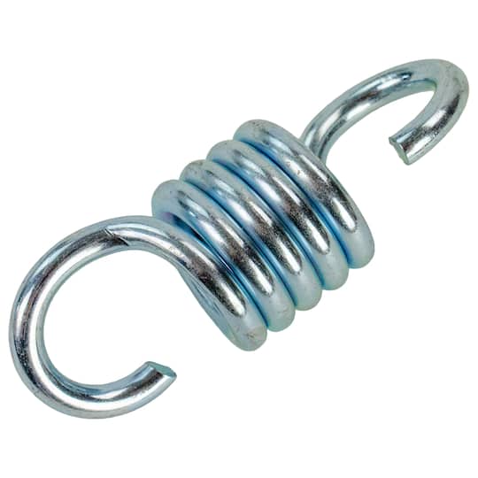 Ceiling Mount Kit for Hanging Chair with Chain & Swivel Hook